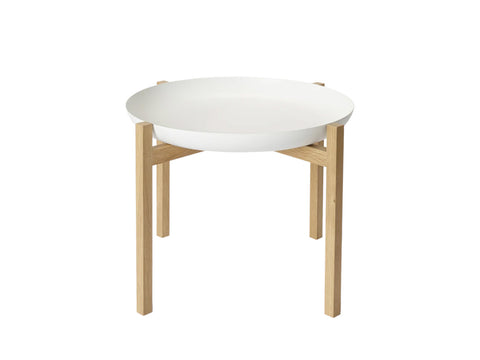 Tablo Tray Table by Design House Stockholm