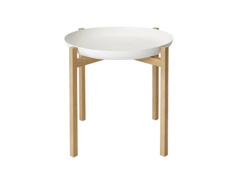 Tablo Tray Table by Design House Stockholm