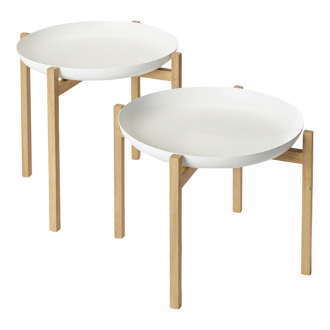 Tablo Tray Table by Design House Stockholm