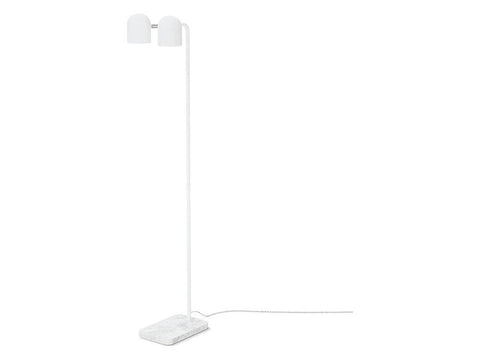 Tandem Floor Lamp by Gus* Modern