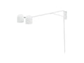 Tandem Swing Arm Lamp by Gus* Modern