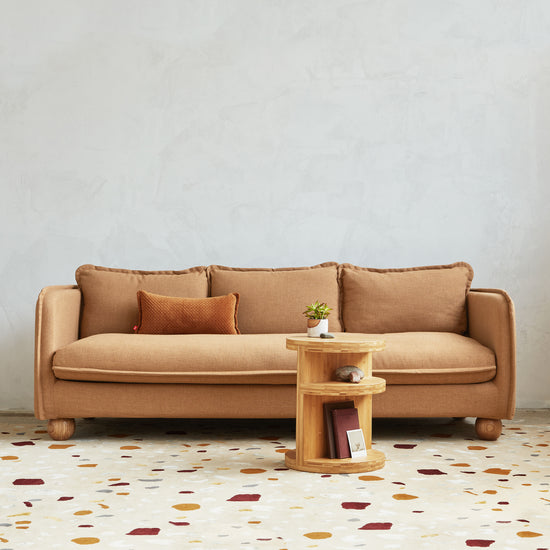 Monterey Sofa (Slipcover Only) by Gus* Modern