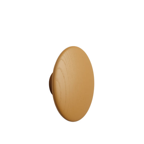 Hanger Dots, Wood by Muuto