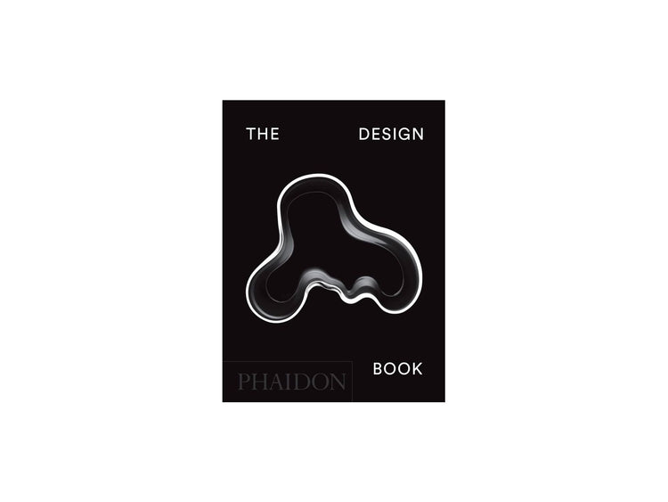 The Design Book (Hardcover)