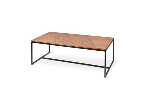 Tobias Coffee Table - Rectangular by Gus* Modern