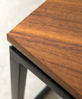 Tobias End Table by Gus* Modern