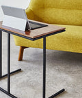 Tobias Network Table by Gus* Modern