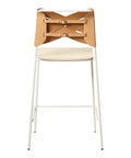 bar chair natural by design house stockholm