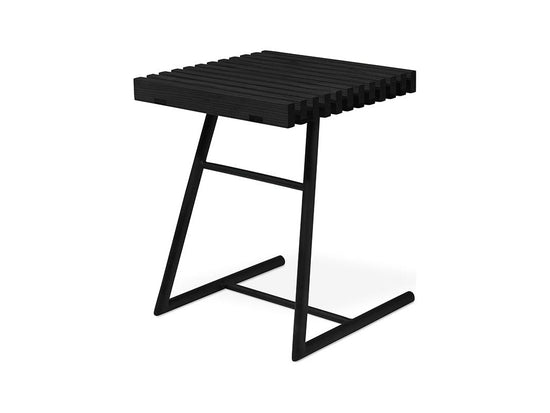 Transit End Table by Gus* Modern
