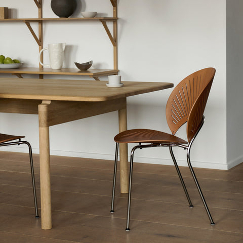 Trinidad Dining Chair by Fredericia