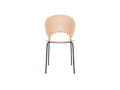 Trinidad Dining Chair in Lacquered Beech Designed by Nanna Ditzel for Fredericia Furniture