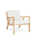 Truss Chair by Gus* Modern