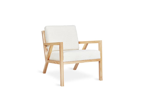 Truss Chair by Gus* Modern