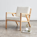 Truss Chair by Gus* Modern