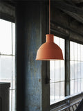 Muuto Unfold Pendant Lamp in Multiple Colors – Scandinavian Design Lighting for Canadian Spaces