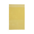 muuto varjo area rug in yellow