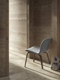 muuto visu lounge chair lifestyle image 