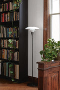 PH 3½-2½ Floor Lamp by Louis Poulsen