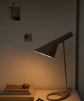 AJ Mini Table Lamp by Louis Poulsen