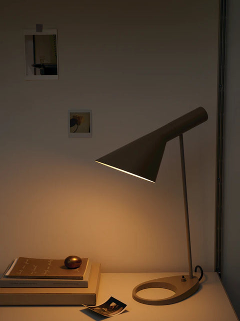 AJ Mini Table Lamp by Louis Poulsen