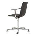 Scandinavian executive chair for home office – Pato by Fredericia