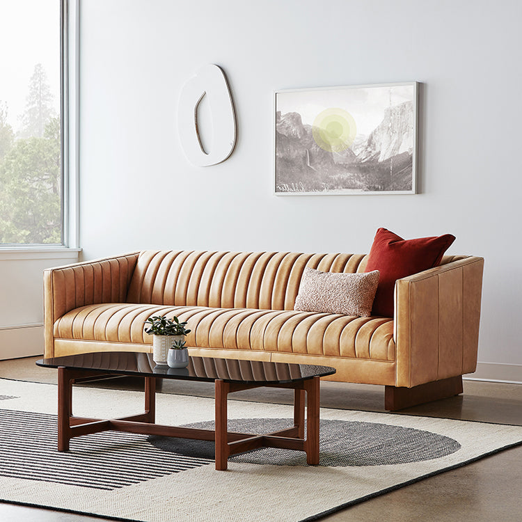 Wallace Sofa by Gus* Modern