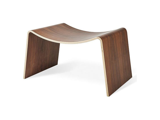 Wave Stool by Gus* Modern