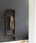 Coat Frame, Oak by WeDoWood - Danish Coat Rack