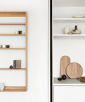 Fivesquare by WeDoWood - Scandinavian Shelving