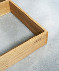 Fivesquare by WeDoWood - Scandinavian Shelving