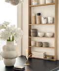 Fivesquare by WeDoWood - Scandinavian Shelving