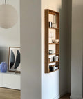 Fivesquare by WeDoWood - Scandinavian Shelving