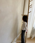 Laid Back Coat Stand by WeDoWood