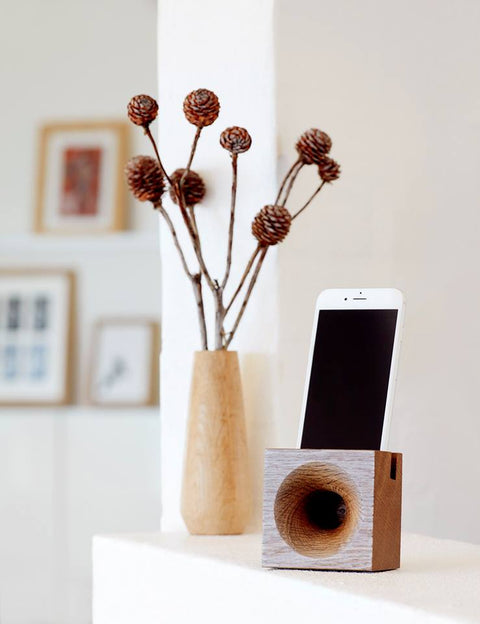 Sono Ambra for Phone by WeDoWood