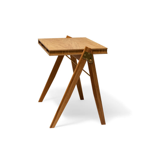 Field Desk by WeDoWood