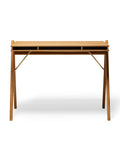 Field Desk by WeDoWood