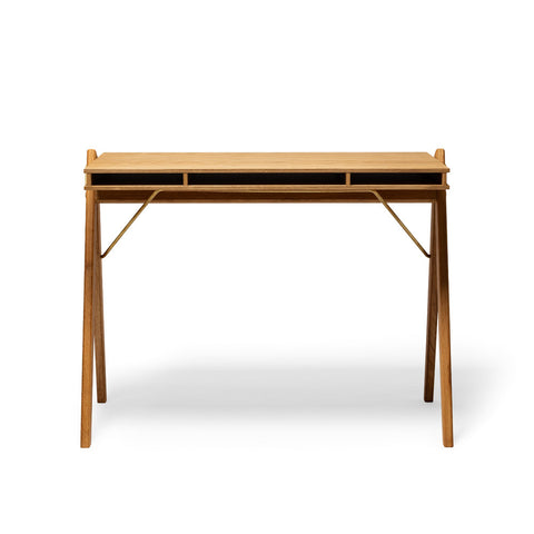 Field Desk by WeDoWood