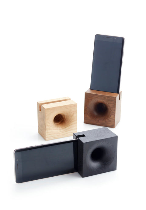 Sono Ambra for Phone by WeDoWood