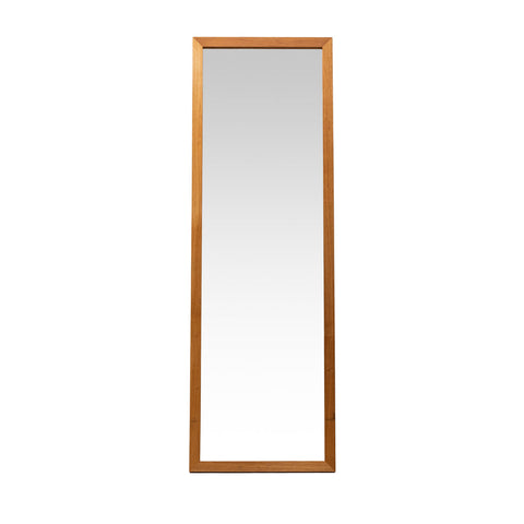 Framed  Mirror by WeDoWood