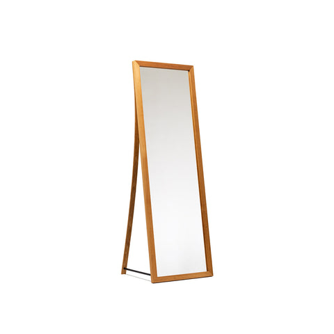 Framed  Mirror by WeDoWood