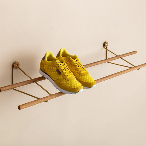 Scandinavian Shoe Racks