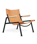 Wyatt Sling Chair by Gus* Modern