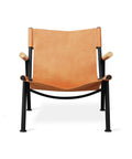 Wyatt Sling Chair by Gus* Modern