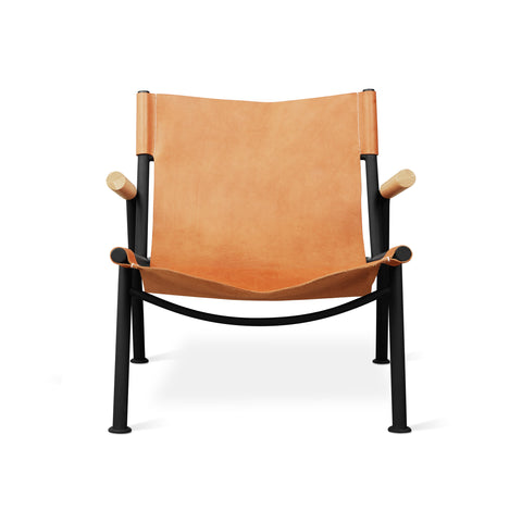 Wyatt Sling Chair by Gus* Modern