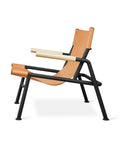 Wyatt Sling Chair by Gus* Modern