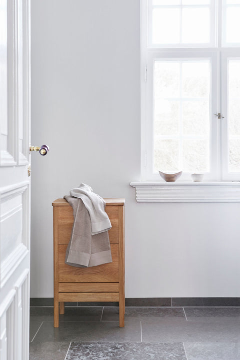 A Line Laundry Box by Form & Refine