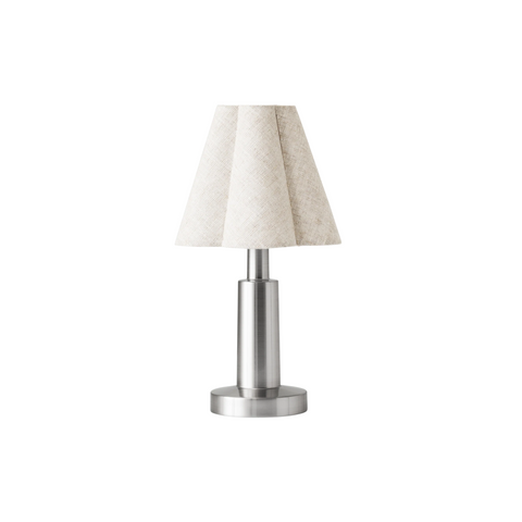 Audo Copenhagen Admiral Portable Lamp, packshot on white