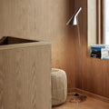 AJ Floor Lamp by Louis Poulsen