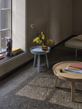 muuto around coffee tables lifestyle image