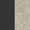 Artek Black Lacquered and Natural Black Webbing swatch